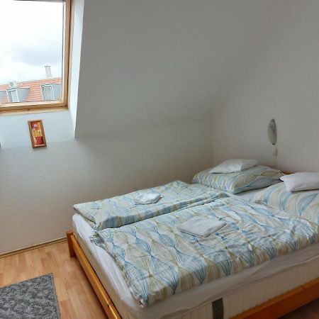 Apartmancentrum Gyula Exteriér fotografie